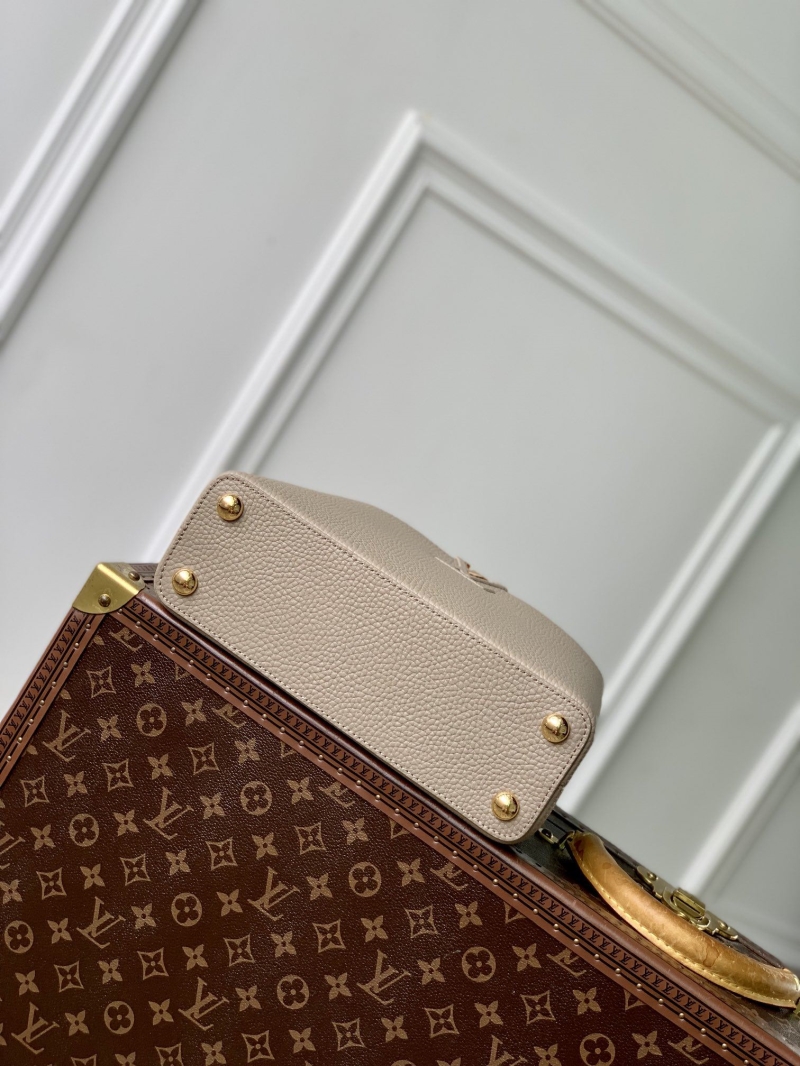 LV Capucines Bags